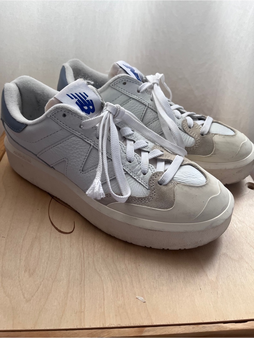 New Balance CT302 Sneakers